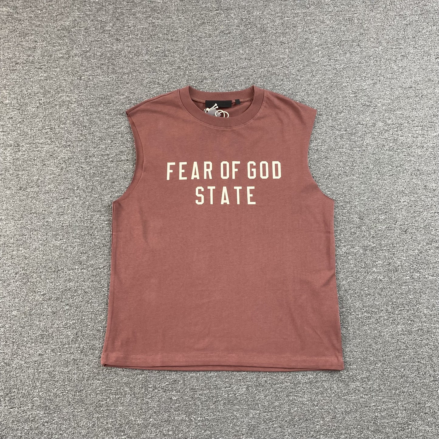 FEAR OF GO ESSENTIALS