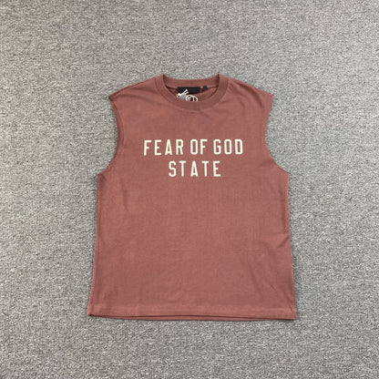 FEAR OF GO ESSENTIALS