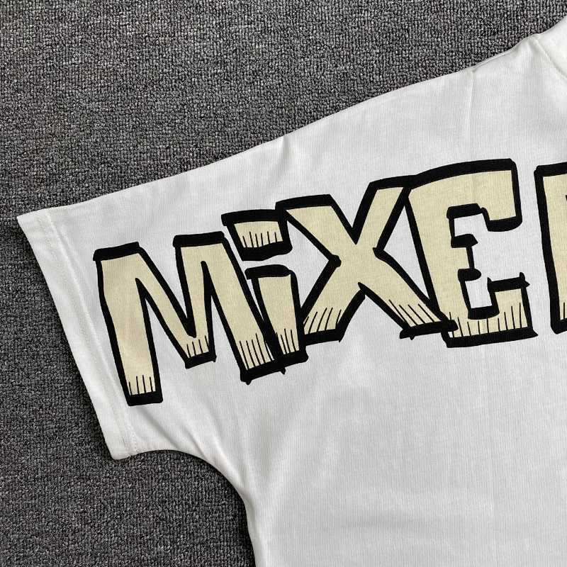 Mixed Emotion