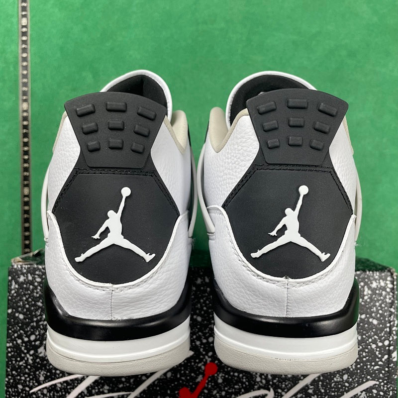 Air Jordan 4 SE