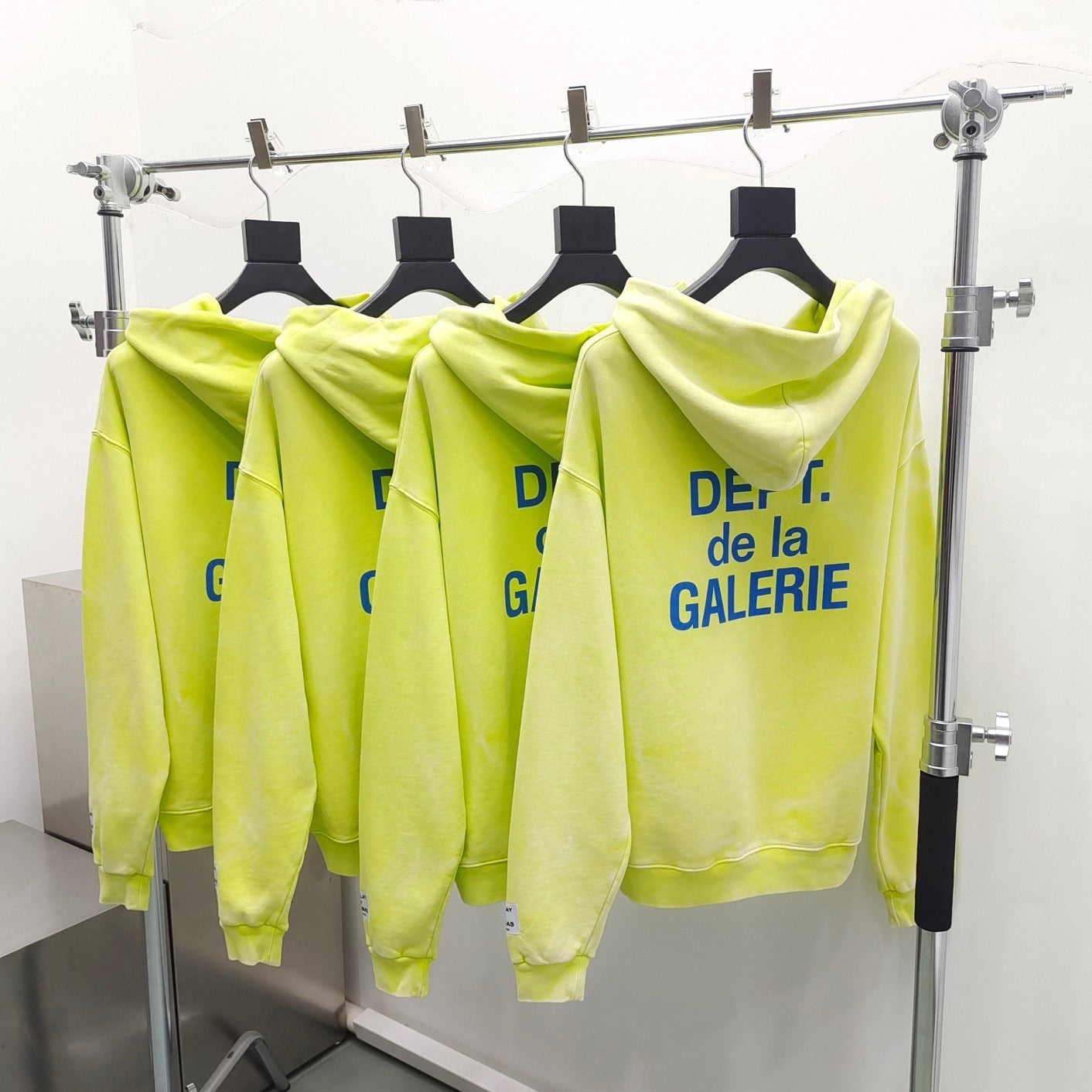 Gallery DEPT.