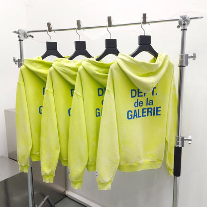 Gallery DEPT.