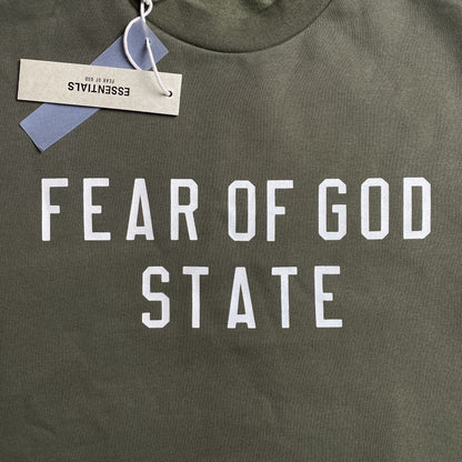 FEAR OF GO ESSENTIALS