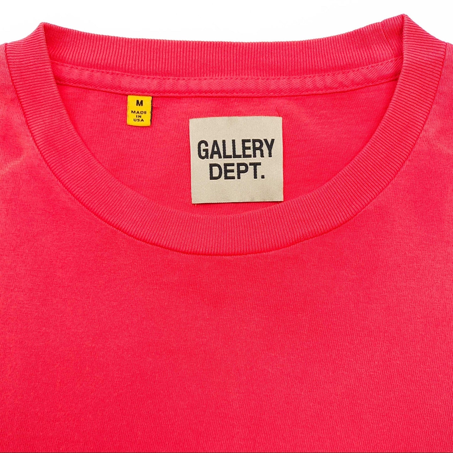 Gallery DEPT.