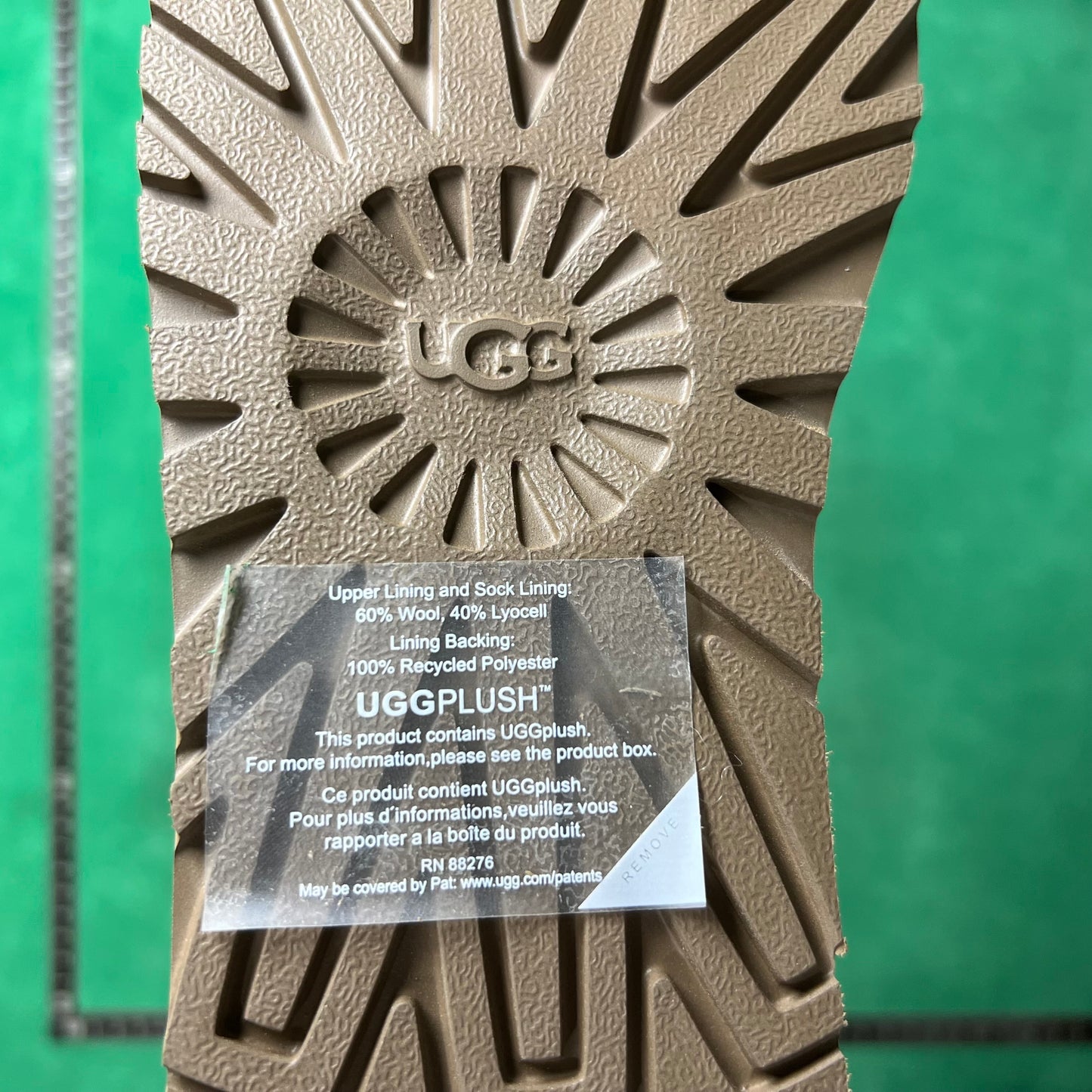 UGG