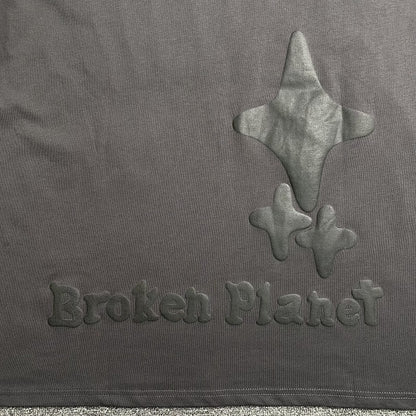 Broken Planet