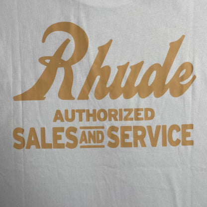 RHUDE