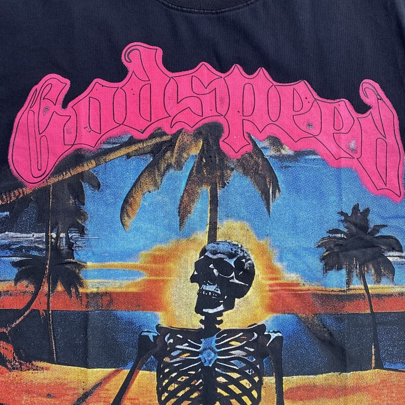 GodSpeed
