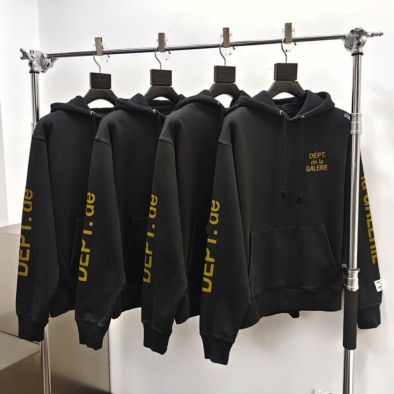 Gallery DEPT.
