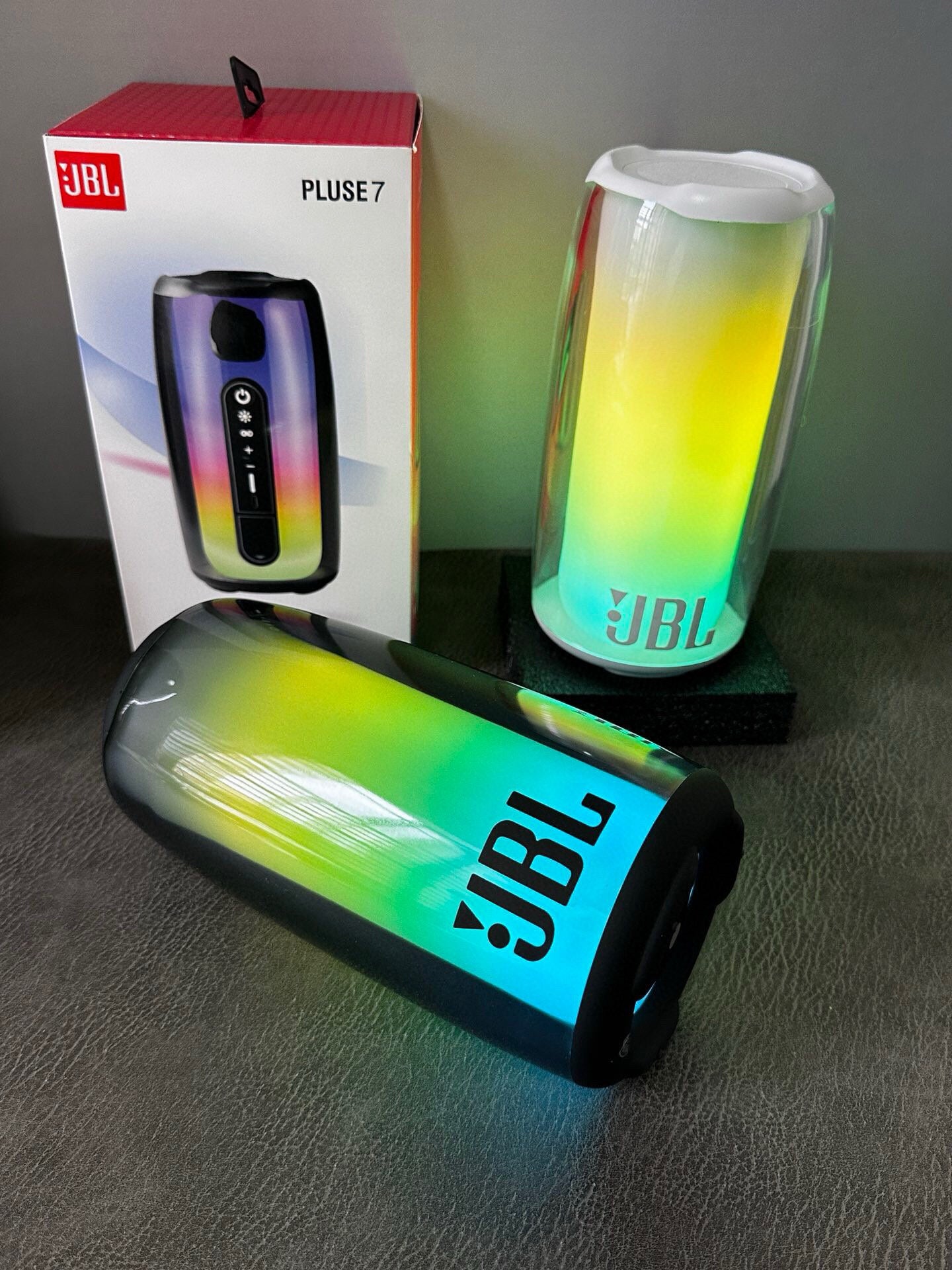 JBL Pulse 7