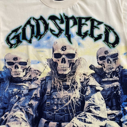 GodSpeed