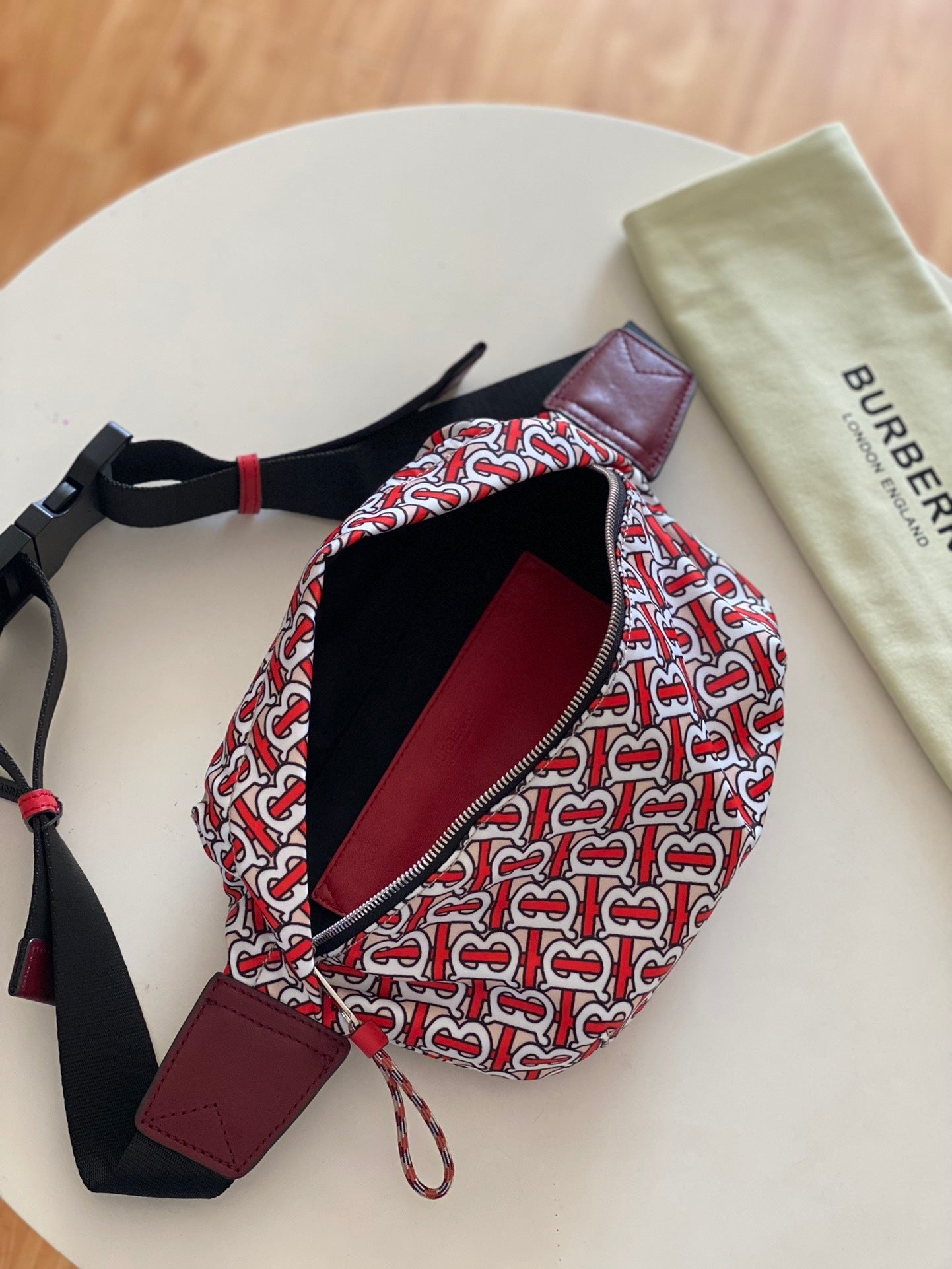 Burberry