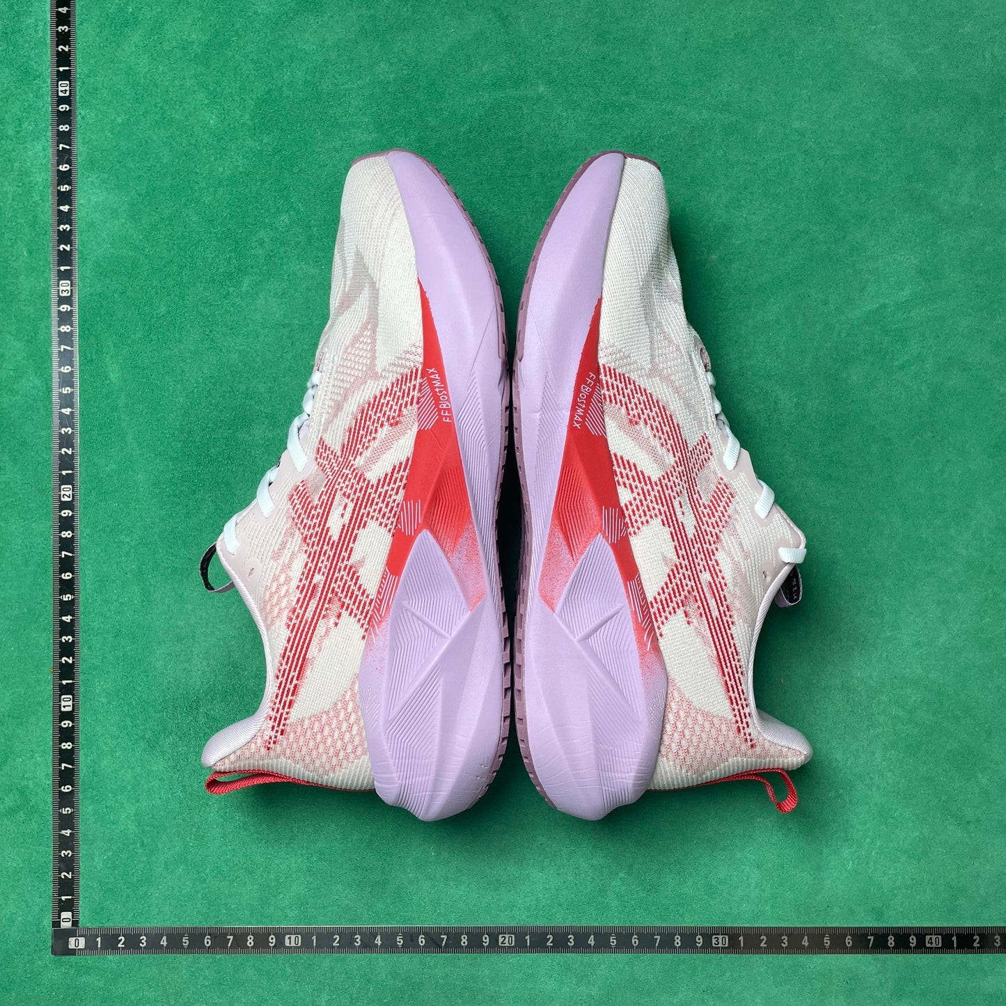 Asics Gel- Novablast 5 LE