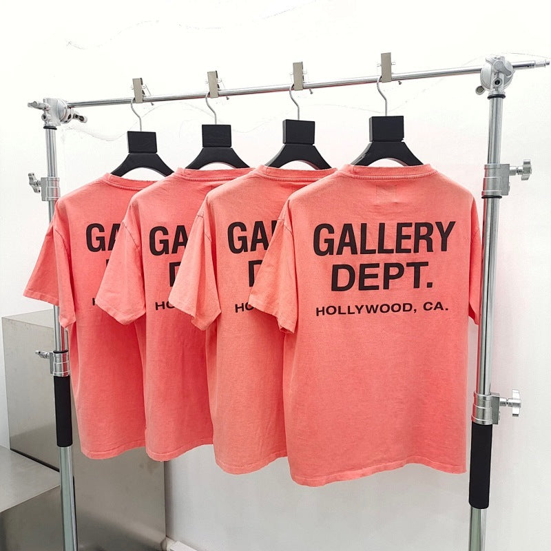 Gallery DEPT.