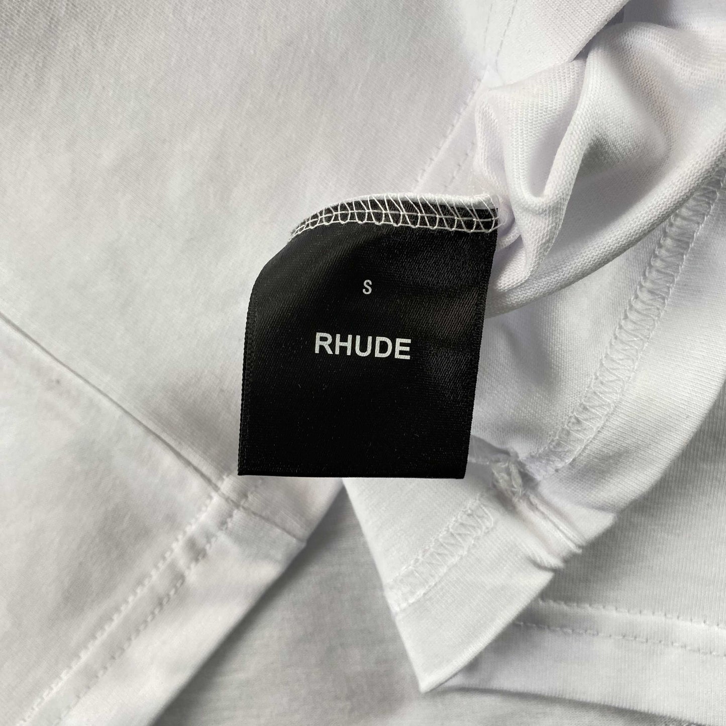 RHUDE