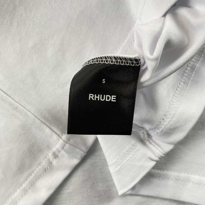 RHUDE
