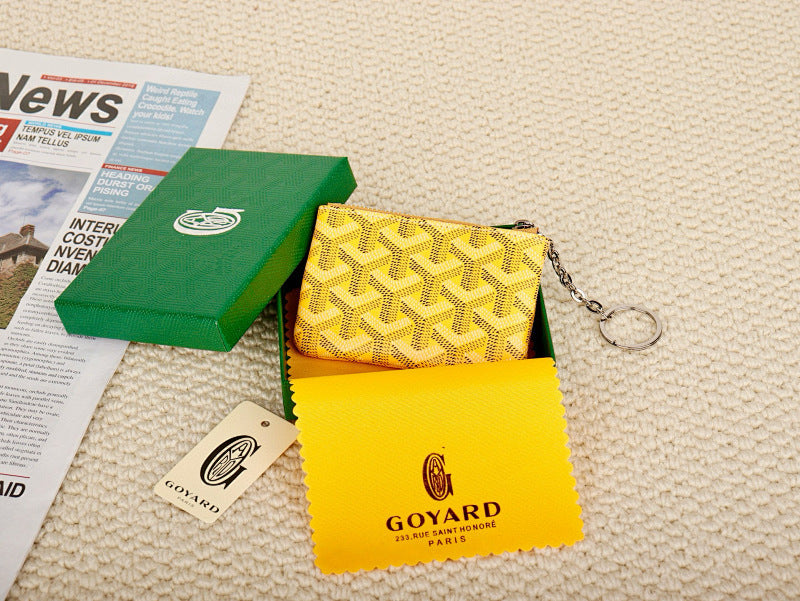 Goyard
