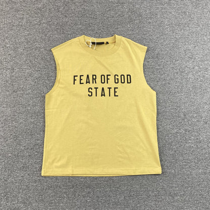FEAR OF GO ESSENTIALS