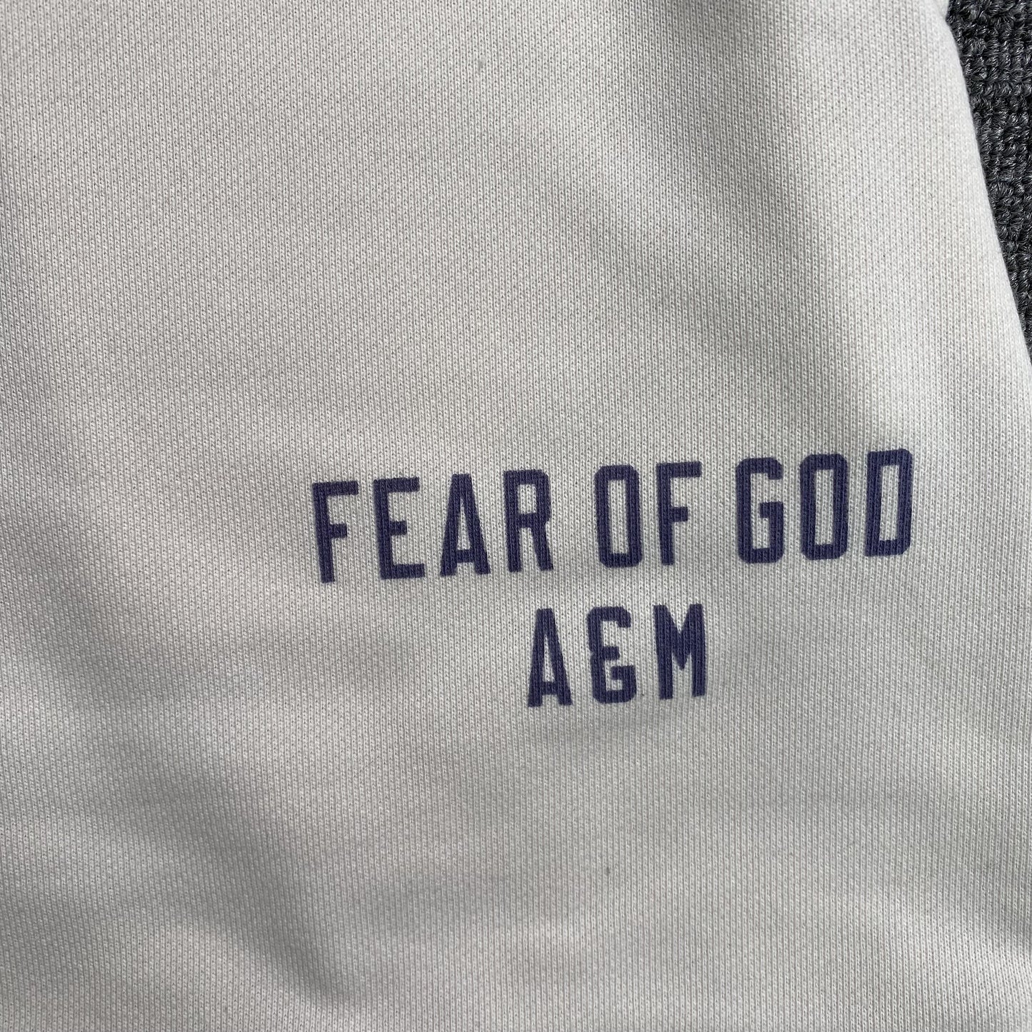 FEAR OF GO ESSENTIALS