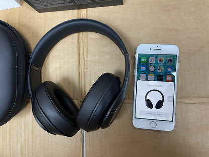 Beats Studio 3 wireless