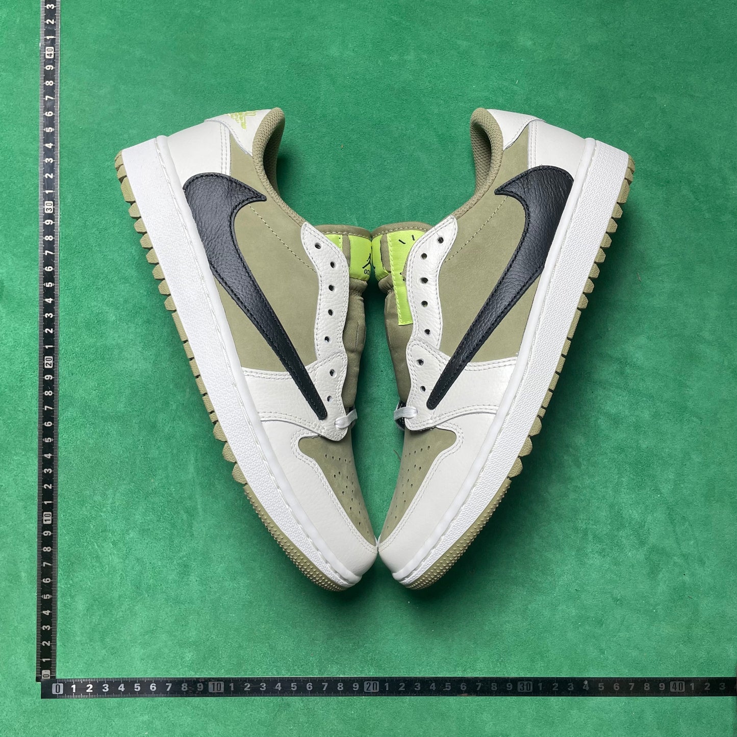 Air Jordan 1 Low G NRG