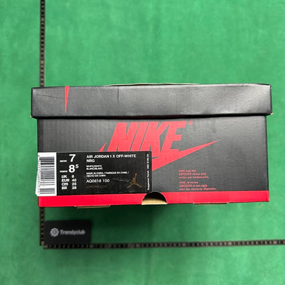 Air Jordan 1