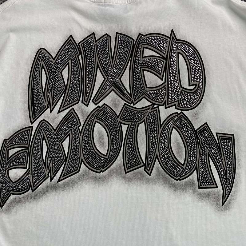 Mixed Emotion