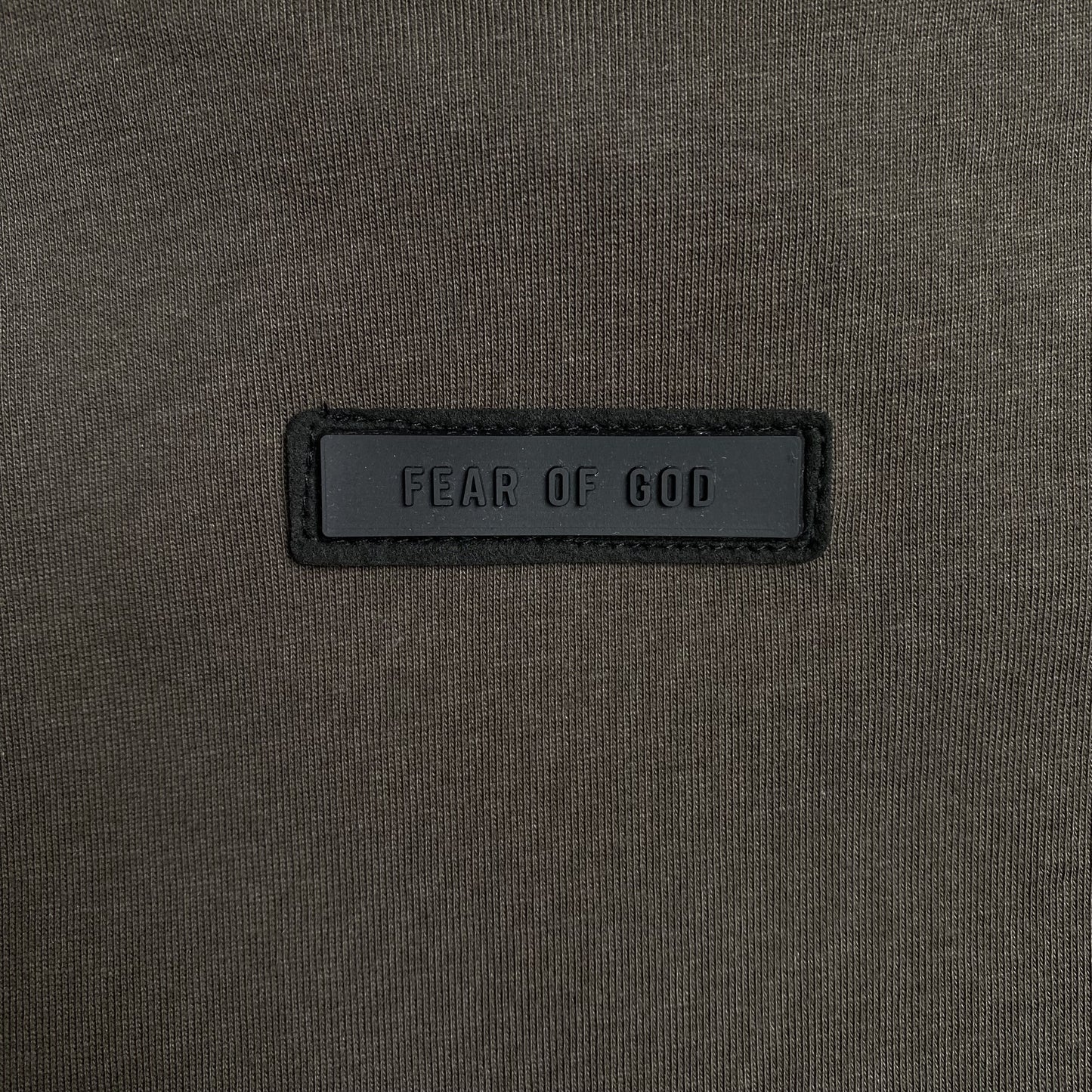 FEAR OF GO ESSENTIALS