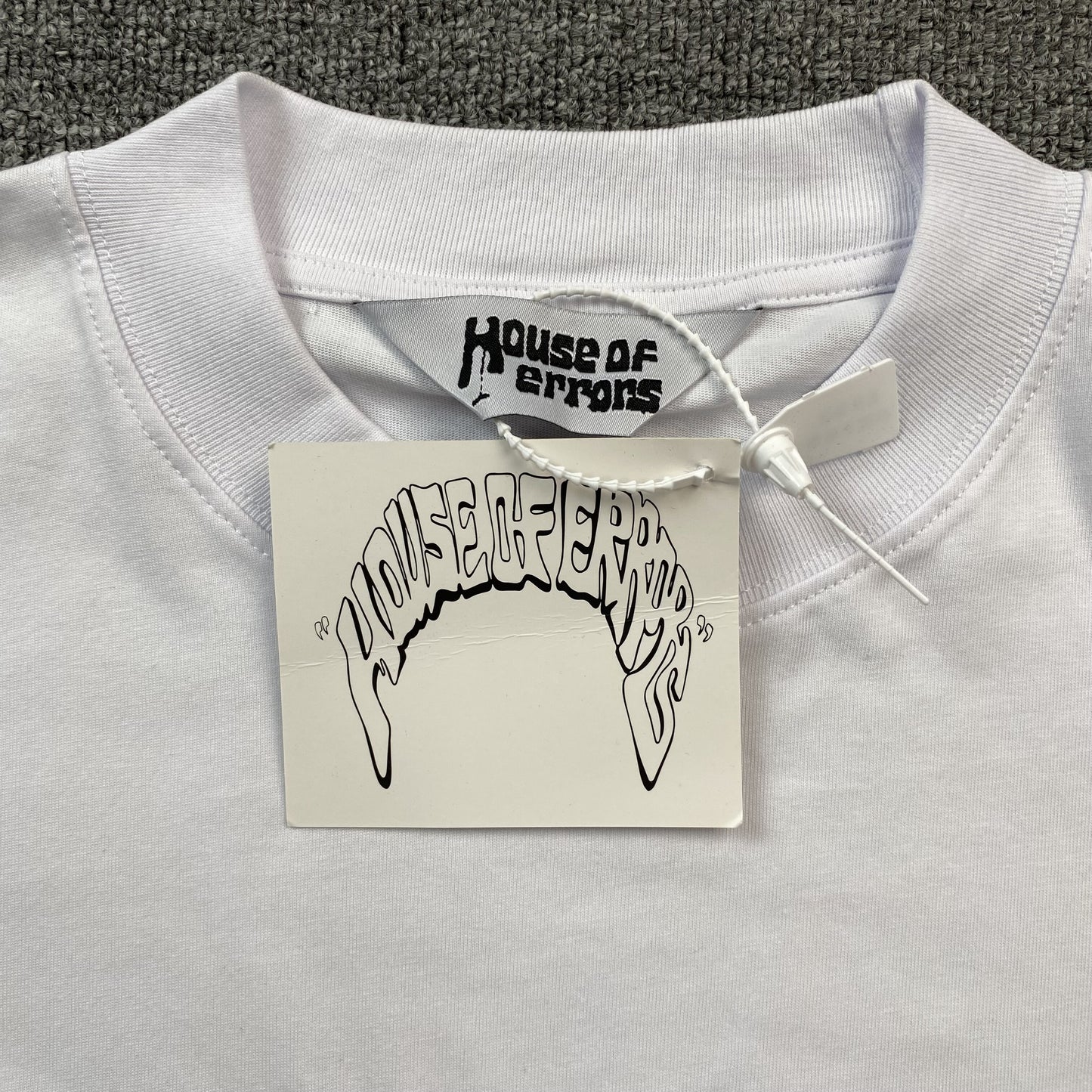 House OF Errors