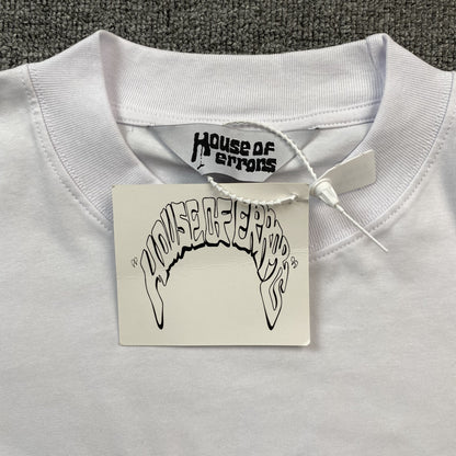 House OF Errors