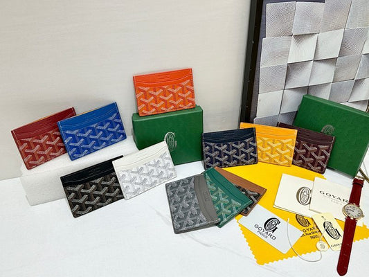 Goyard