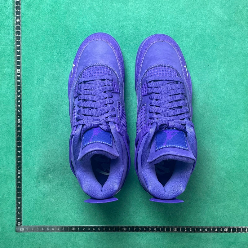 Air Jordan 4 Retro OG Spn