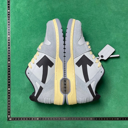 OffWhite - Out Of Office