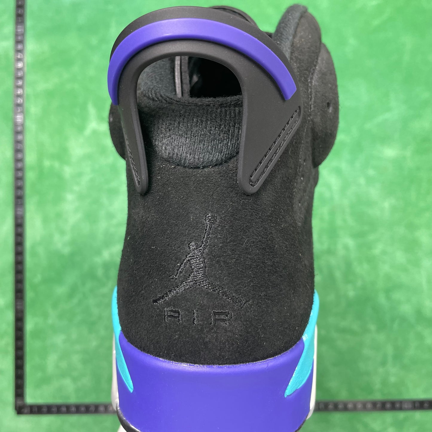 Air Jordan 6 Retro