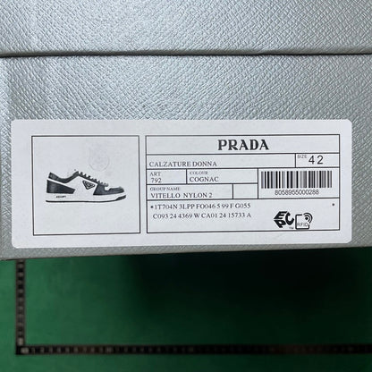 Prada - Downtown