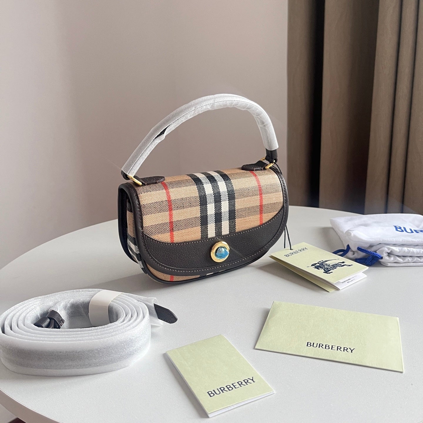 Burberry