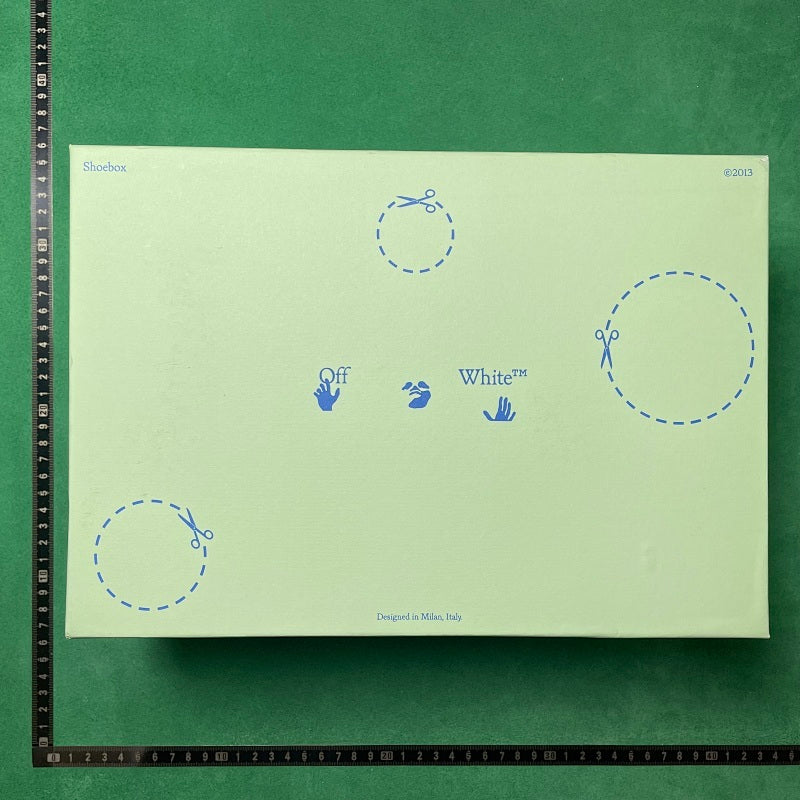 OffWhite - Out Of Office