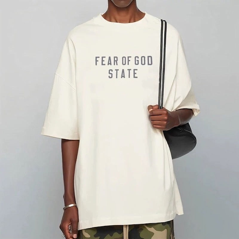 FEAR OF GO ESSENTIALS