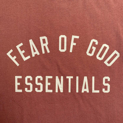 FEAR OF GO ESSENTIALS