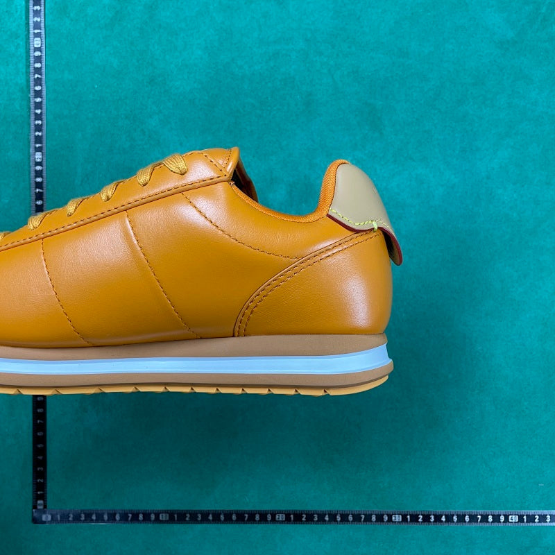 Louis Vuitton - Butter-soft Sneakers