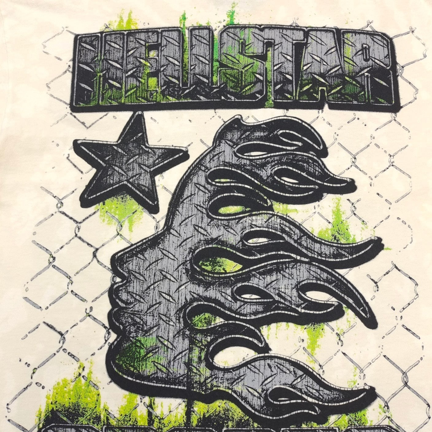 Hellstar