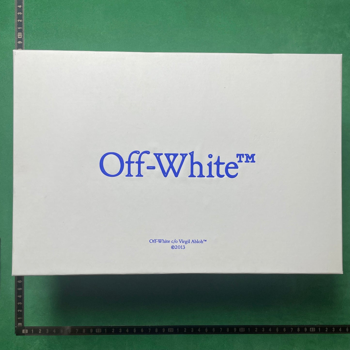 OffWhite - Out Of Office