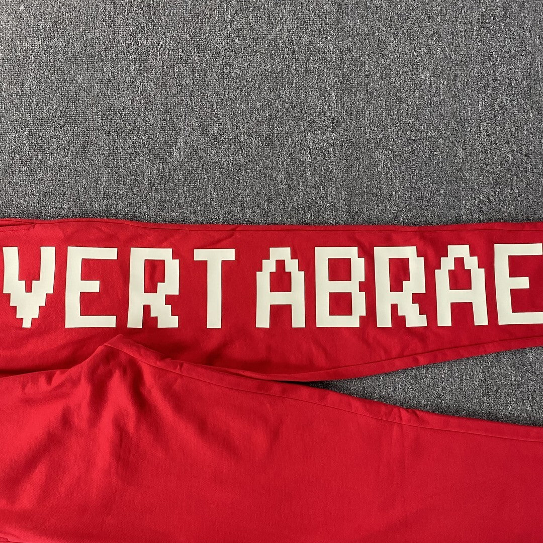 Vertabrae