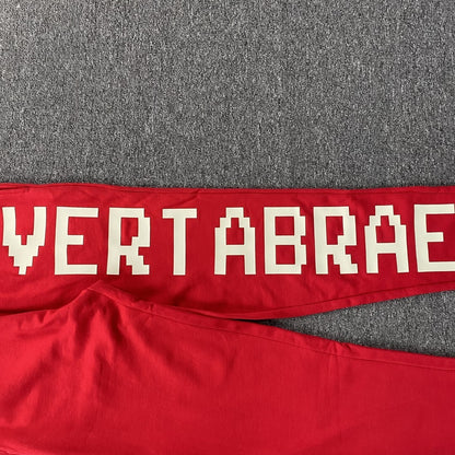 Vertabrae