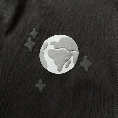 Broken Planet