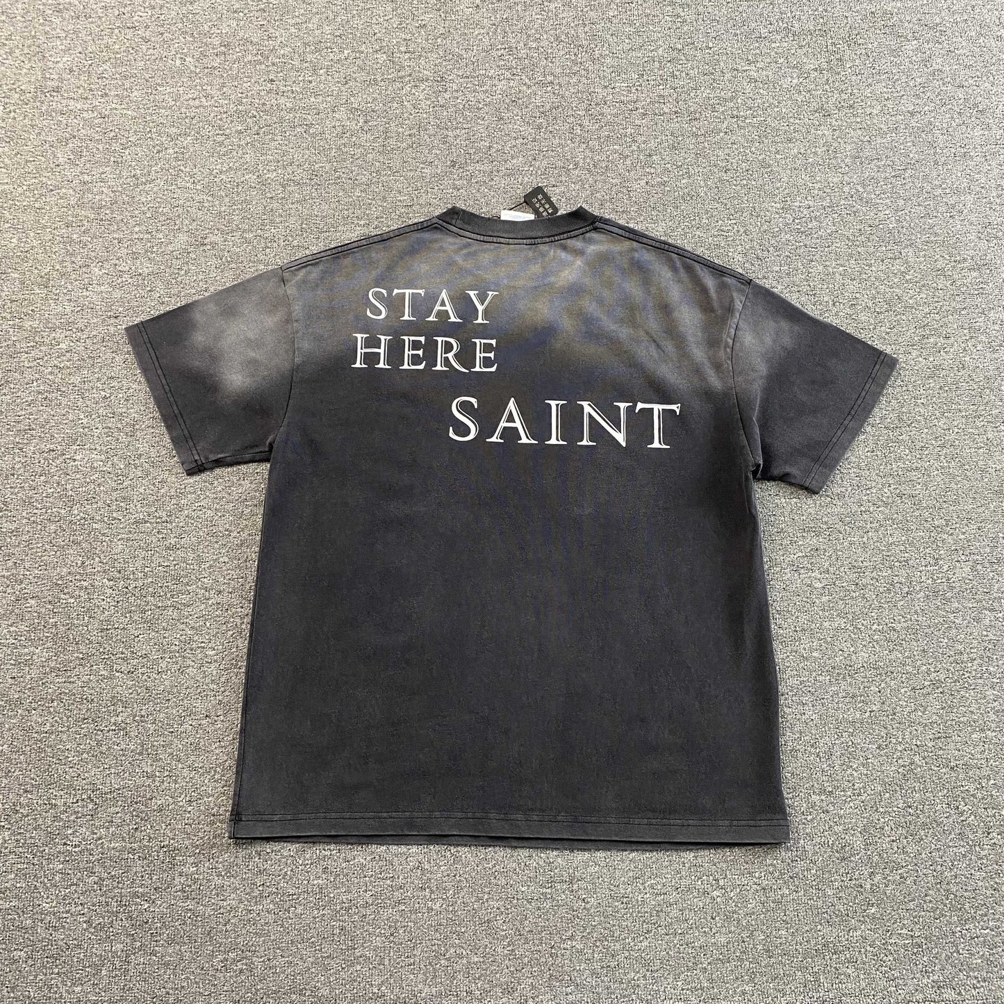 Saint Mxxxxxx