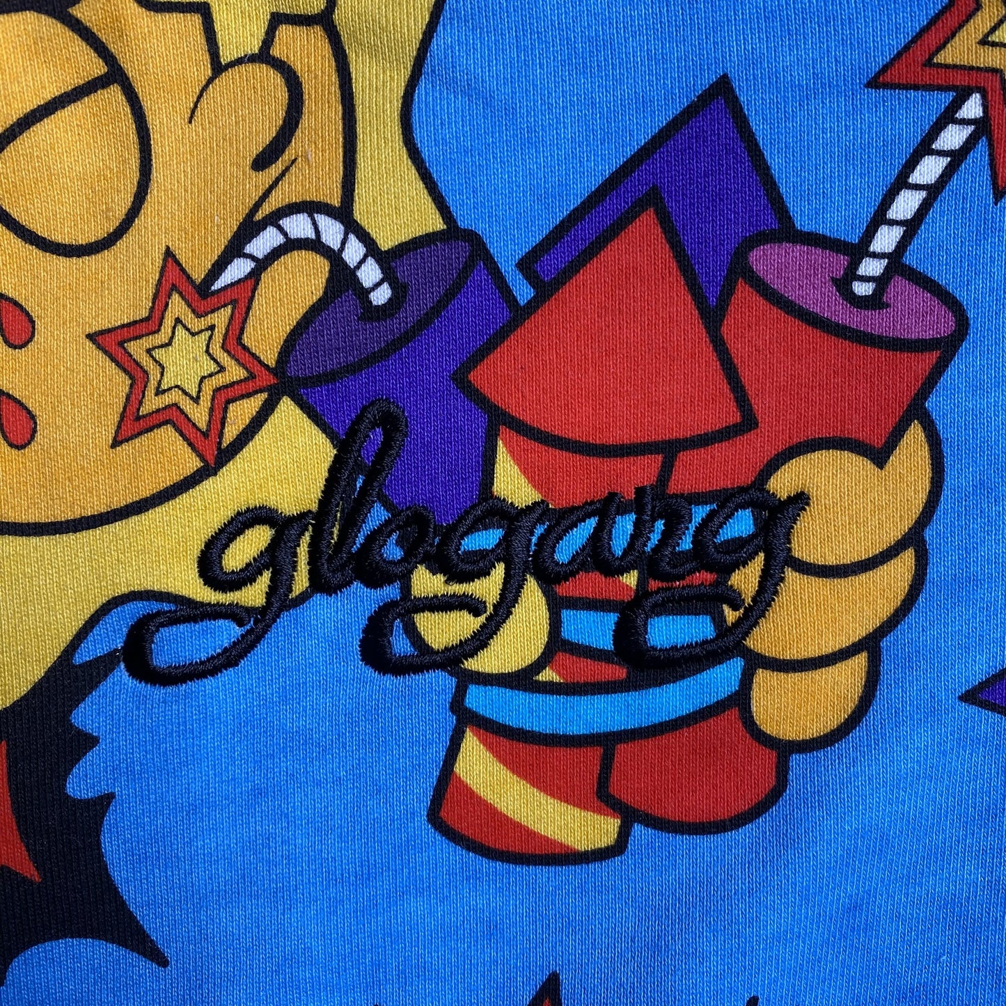 Glo Gang