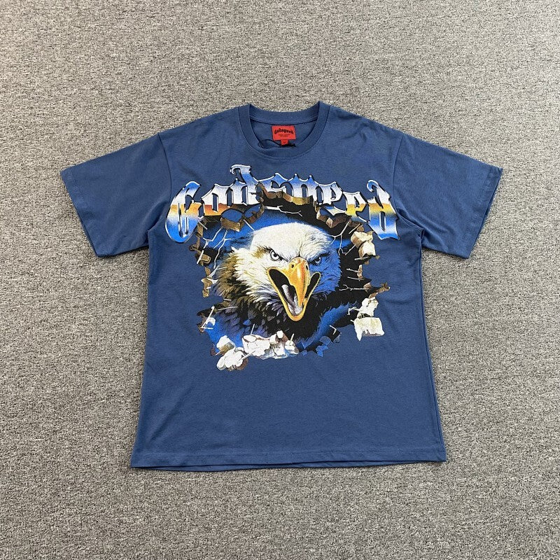 GodSpeed