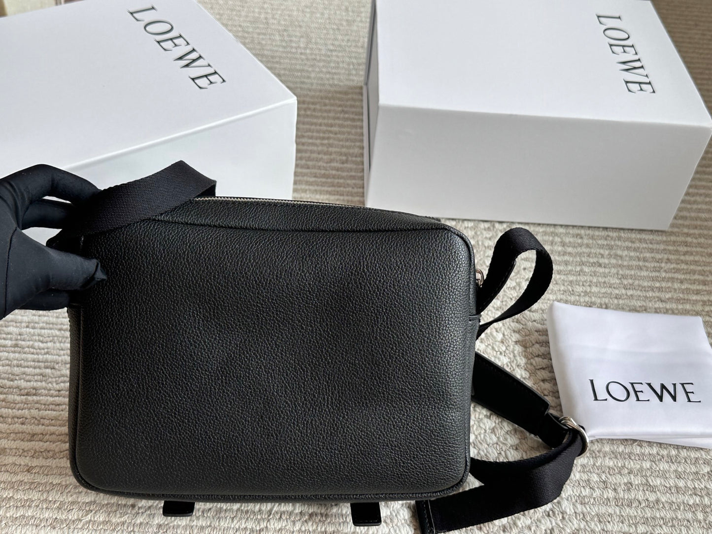 LOEWE