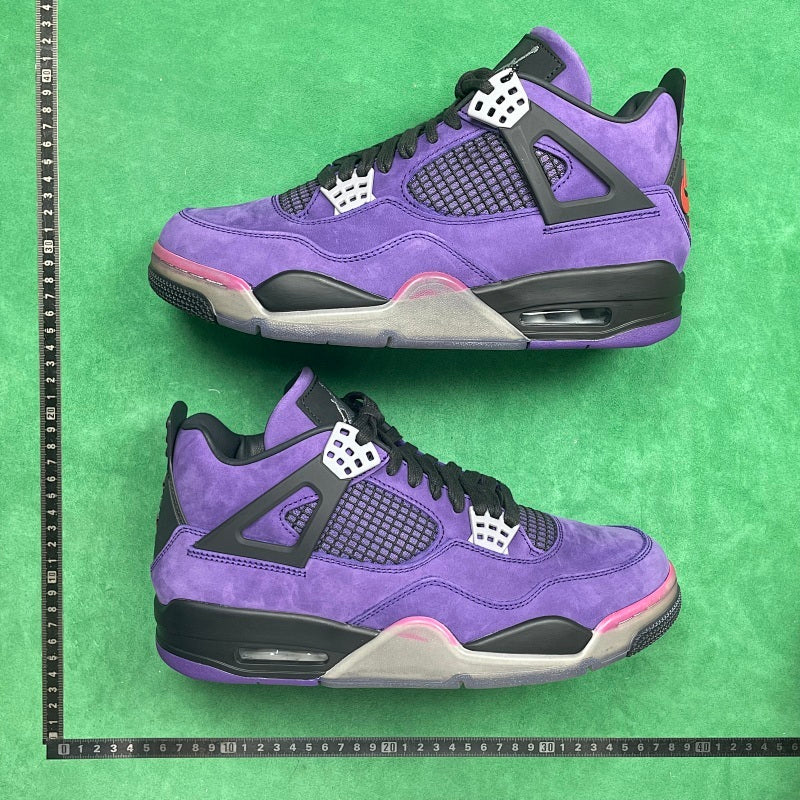 Air Jordan 4 Retro